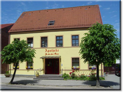 Apotheke