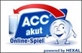 Online-Spiel ACC akut 