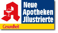 Neue Apotheken Illustrierte